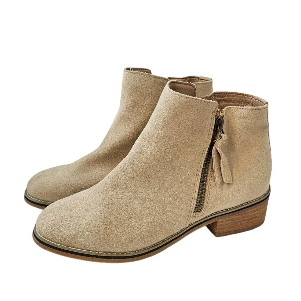 Blondo liam cheap boots