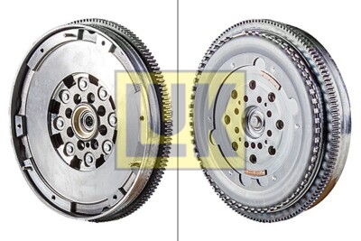 LuK 415 0136 10 Schwungrad für MERCEDES-BENZ