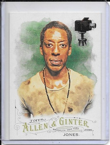2016 Topps ALLEN & GINTER..You Pick From List 176-350.. - Picture 132 of 297