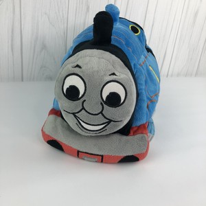 Thomas The Train Plush Tank Engine Plush Pillow Cuddle Soft Stuffed Toy 15â | eBay