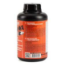 Brunox Epoxy 3 X 400 ML Spray Rostumwandler Rostsanierer Grundierer