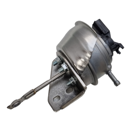 Turbolader Druckdose VW Audi Seat Skoda 2.0 TDI 135kw 04L253010H CUPA CUNA Turbo - Bild 11 von 12