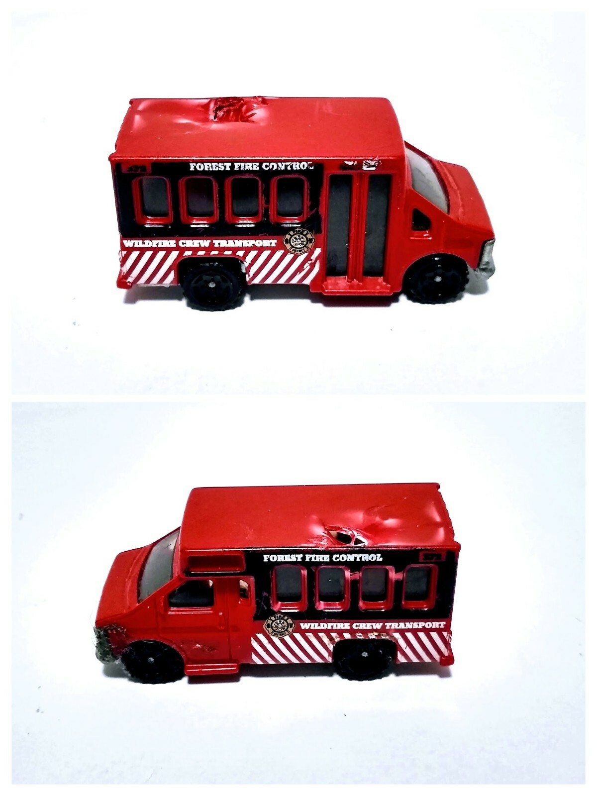 Lot of 6 MatchBox cars eBay