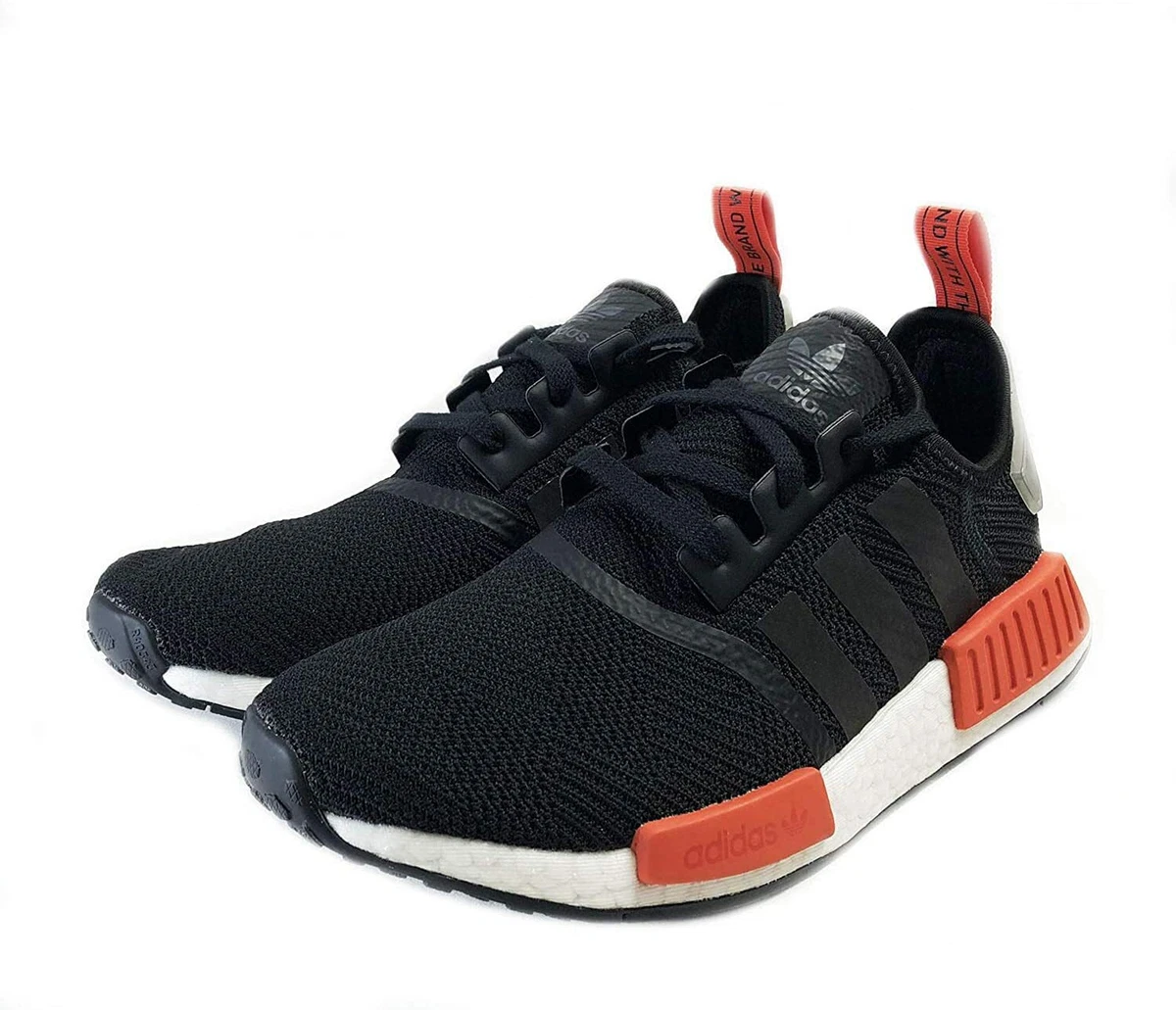 adidas nmd diamond noir