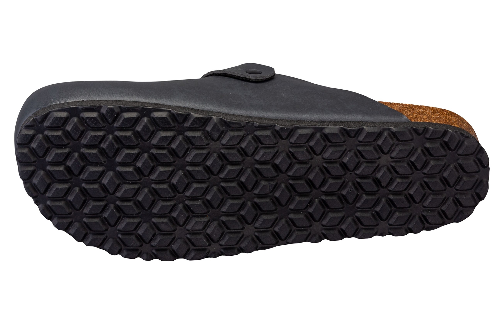 Zoccoli Uomo Lico Bioline - Comodi E Regolabili Con Suola In Gomma - Foto 2