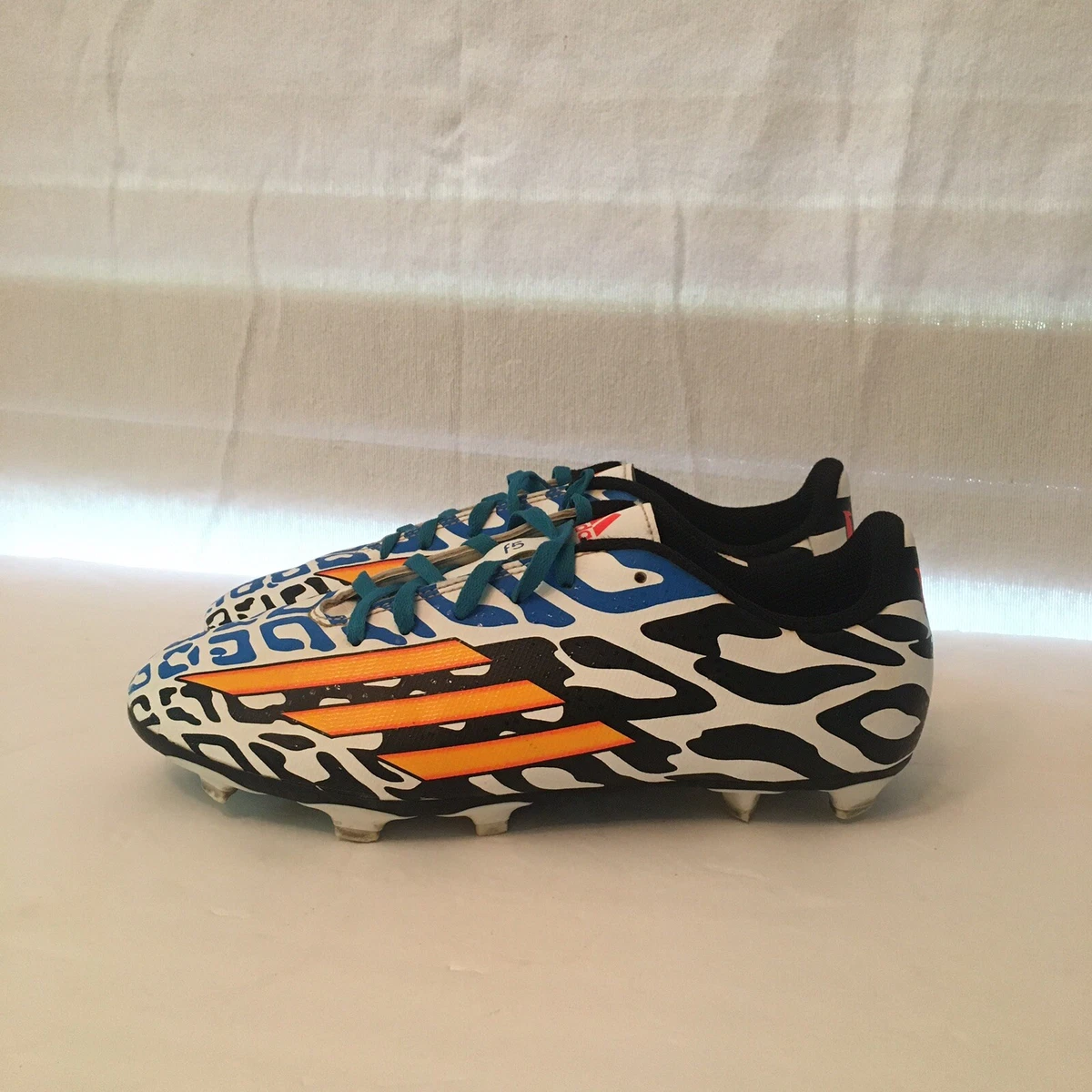 Adidas f50 adizero soccer hotsell cleats