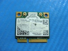Lenovo IdeaPad 14" U430 Touch Genuine Laptop Wireless WiFi Card 7260HMW 04X6011
