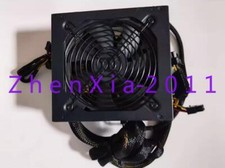 Fuente de alimentación ATNG ATA-600FBM 600W usada 1 pieza