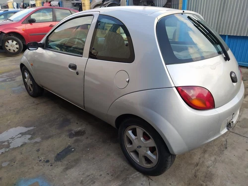 97KGB22600AG Maneta Interior Delantera Derecha para FORD KA (CCQ) * 2000 112784 - Imagen 10 de 10
