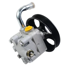 49100-65J00 Power Steering Pump 4910065J00 for SUZUKI Grand Vitara II JT 2.0 New