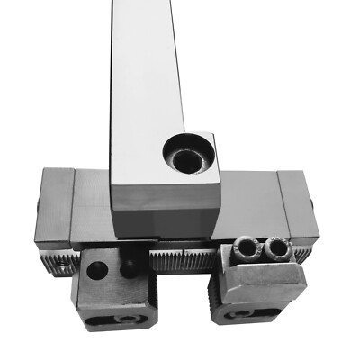 Turner Heavy Duty CNC Lathe Steel Bar Puller (25 mm x 25 mm - 1'' Shank)