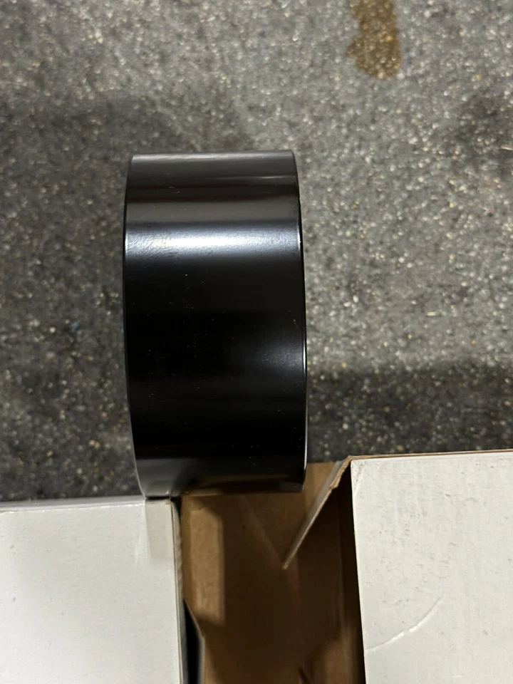 Accesorio Correa de transmisión Polea loca-DriveAlign Premium OE Polea Puertas 36096 Foto 2 de 4