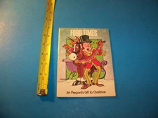 Ford Times Vintage Ford Advertising Mini Magazine Stuff A Stocking For Your Ford