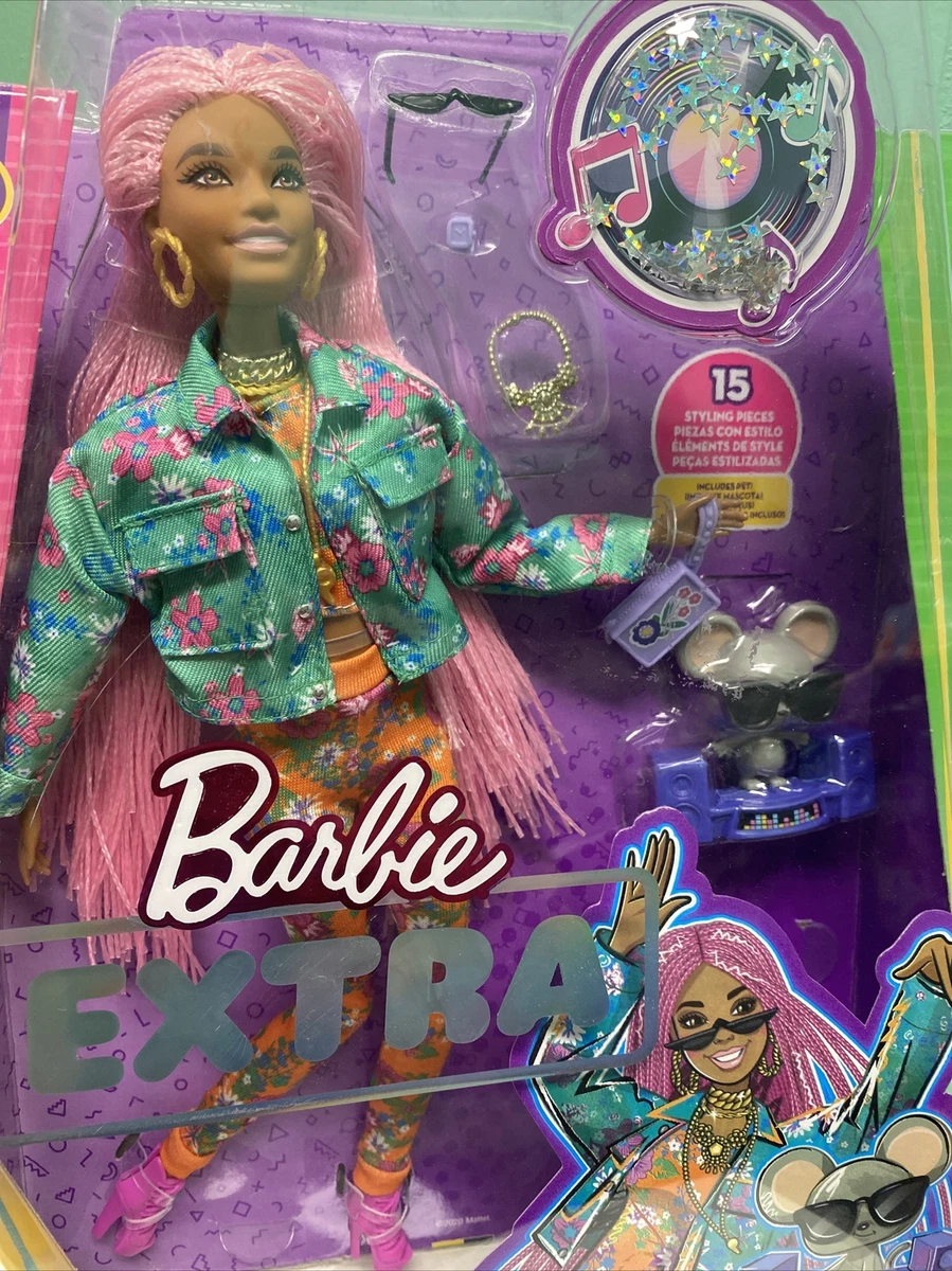 Barbie dj set deals