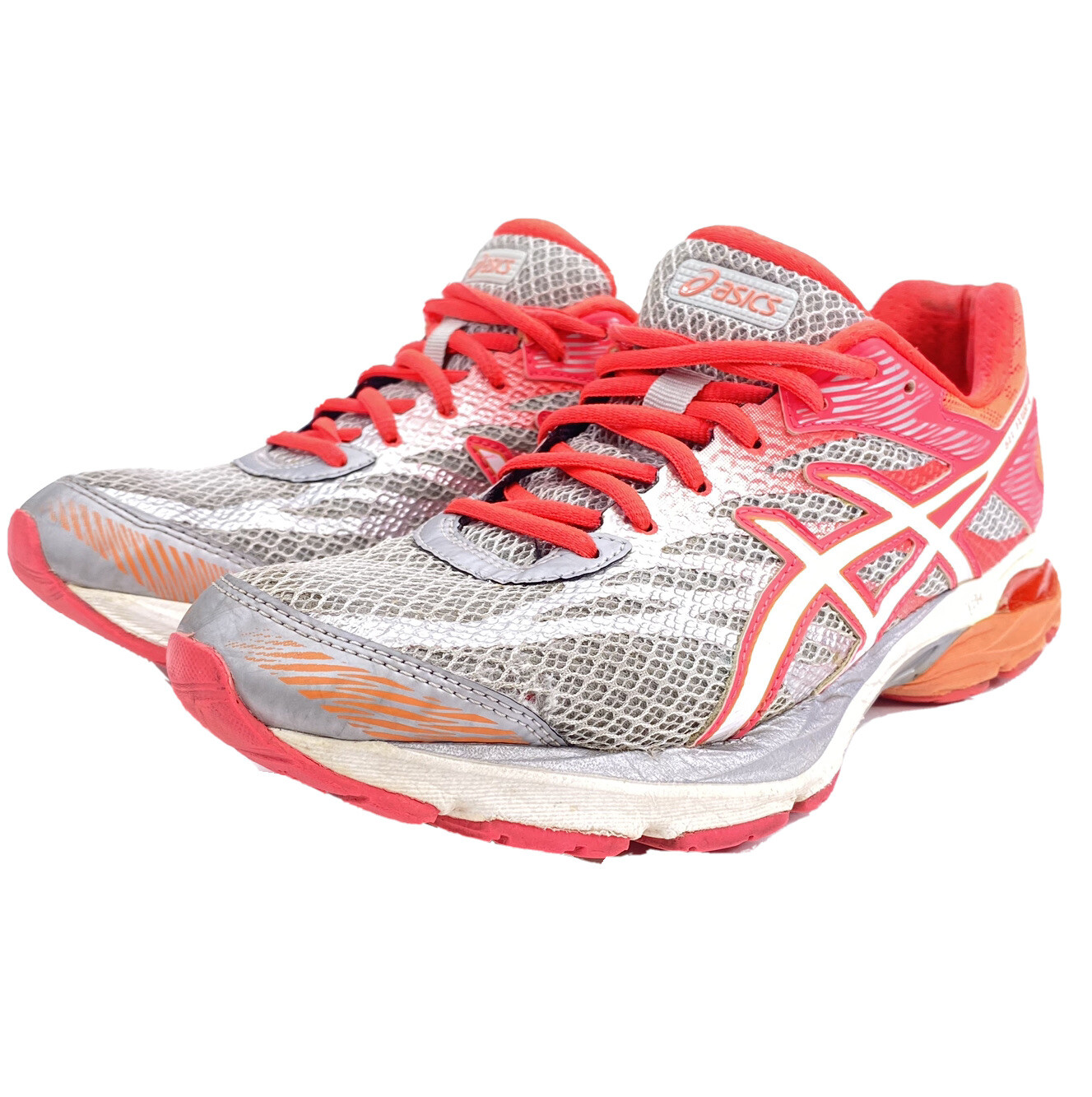 asics gel flux 4 women's black