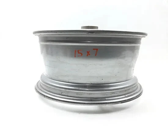 后轮圈 2012 Can-Am Spyder RT-S SE5 2717 — 第 3/4 张图片