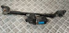 2006 HYUNDAI SANTA FE MK2 - FRONT WIPER MOTOR + LINKAGES 98110-2B900