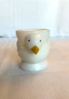 Vintage Opalex Baby Chick Egg Cup - Made in France