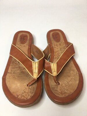 born flip flops womens