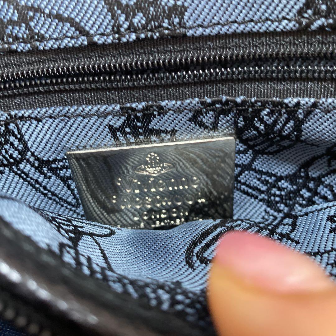 Vivienne Westwood Shoulder Bag | eBay