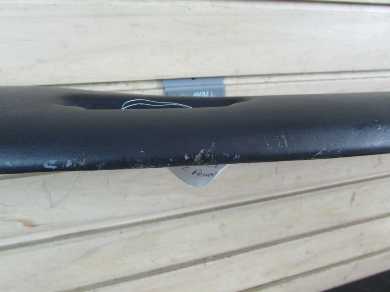 Ferrari 360 Spider - Windshield Interior Upper Cover Panel- Dark Blue - 66301700