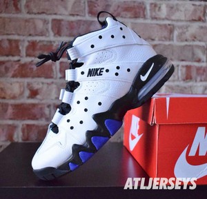 nike air max 2 charles barkley