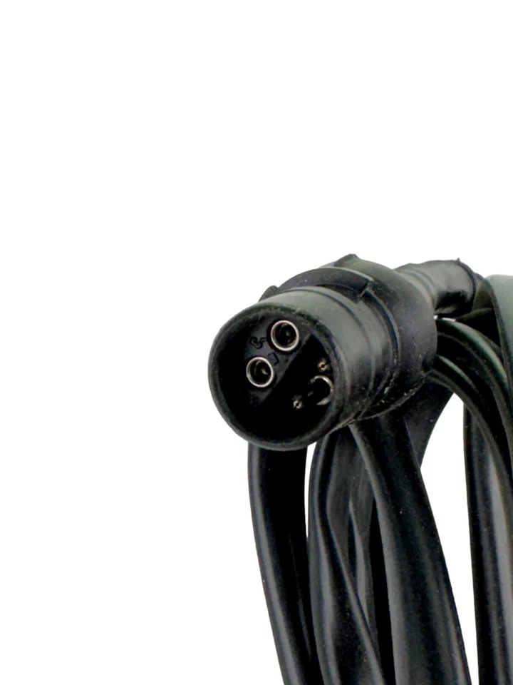 Sensor de oxígeno Bosch 13037 para BMW 735i, 735il (1987-1988) hecho en Alemania Foto 3 de 3