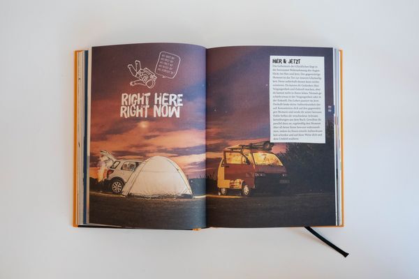 Thumbnail - Happiness Is Homemade