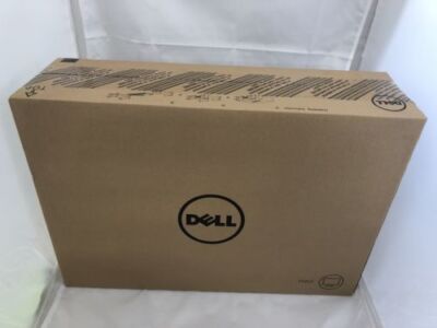 Dell P1913 19'' LCD Monitor, Brand new, factory sealed - No Stand