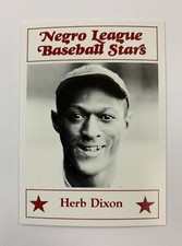 The Negro Leagues Rap Dixon 86 OVR - MLB The Show 25 - ShowZone