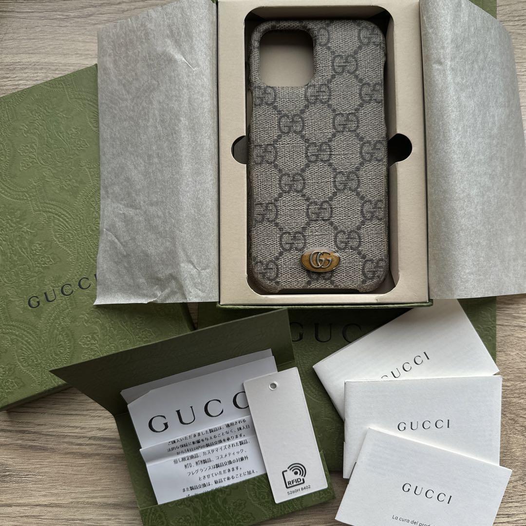 GUCCI - GUCCI グッチ　iPhone12proケース　iPhone case GUCCI iPhone12pro case | eBay