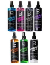 Level 3 Aftershave Cologne Moisturizing Refreshing & Revitalizing (12 PACK)