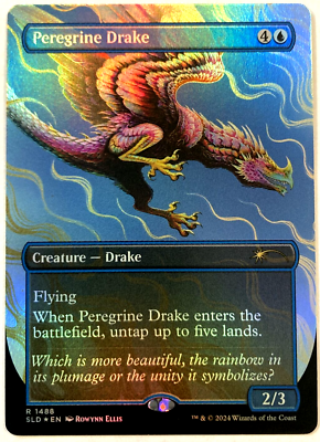 mtg card 1488 Custom 100-Card cEDH MTG Proxy Deck +8 Bonus Cards – Gilded Goblet main image 0