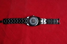 Montre Femme élastique Multicolore Ernest E64001 - Neuf Avec étiquettes - Bracelet élastique Coloré - Style Décontracté