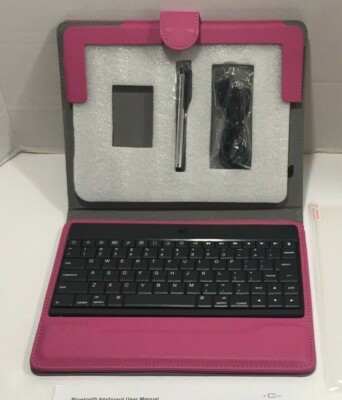IPad Keyboard Folio/Case | eBay