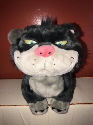 lucifer stuffed animal