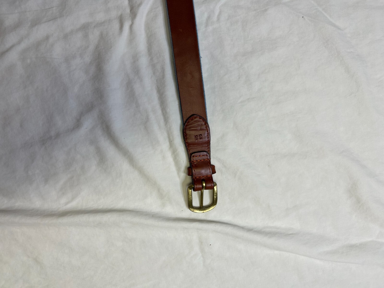 Smathers Branson FootJoy 75th Anniversary Needlepoint… Gem