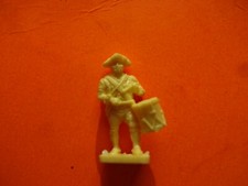 USA około 1780 ( 71 ) angielski żołnierz / perkusista 