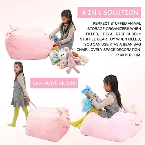 Cuddly bean online bags