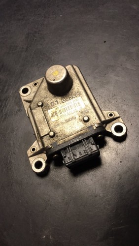 MERCEDES-BENZ A W168 ESP BESCHLEUNIGUNGS-GIERRATENSENSOR 0265005200 0005626518