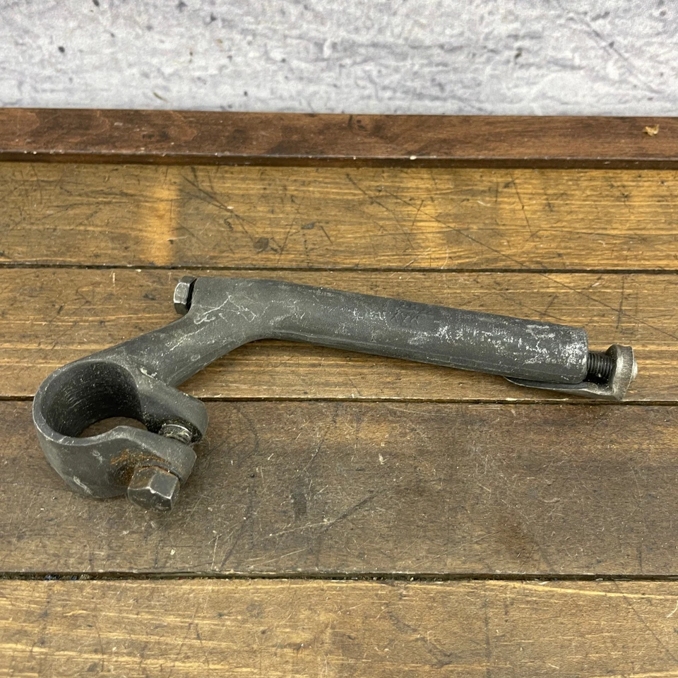 Vintage Ashtabula BMX Stem 1977 70s Neck Quill Box 1 in Old SChool BMX A2 - Image 3 of 4