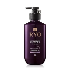 RYO Hair Strength Expert Care Shampoo for Oily Scalp, Moisturizing and Reliev...
