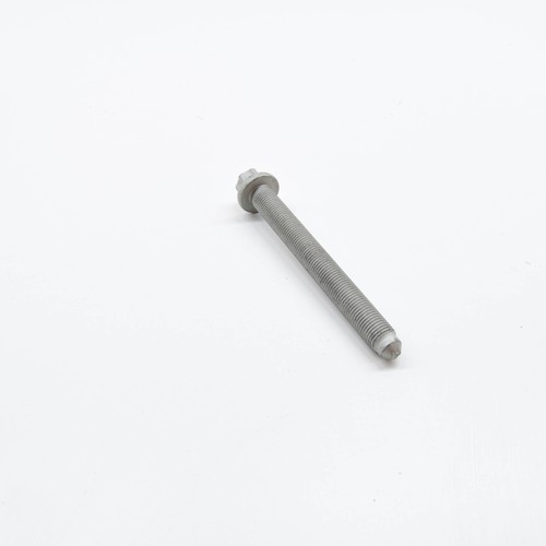 BMW X5 G05 Front Axle Wishbone Support 07146885389 NEW GENUINE - Picture 5 of 7