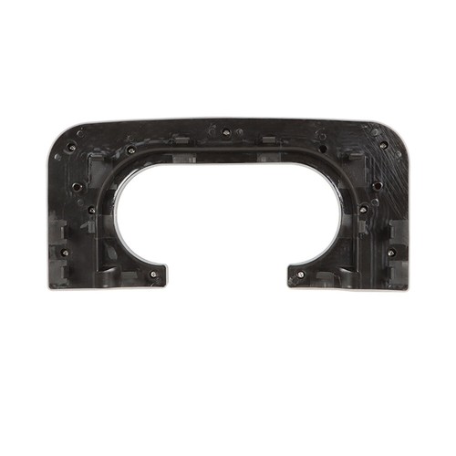 Gray Center Console Cup Holder Pad Trim Repair Pad For 1999-2010 Ford F250 F350 - Picture 5 of 11