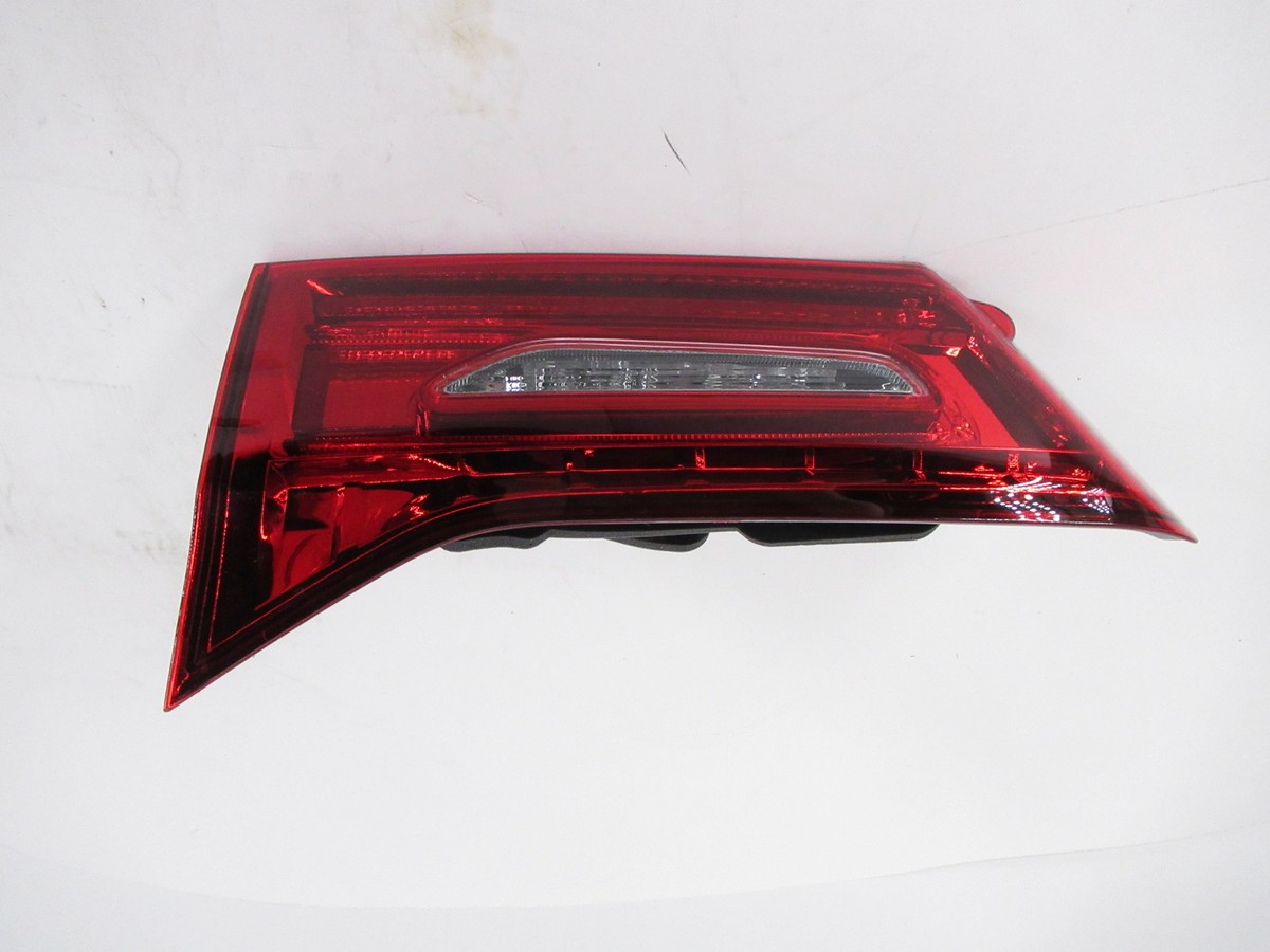 Genuine OEM Acura 34155-TZ5-H03 Left Inner Tailgate Taillight Assy