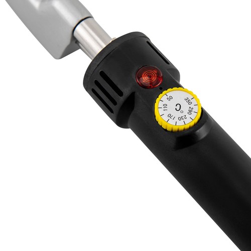 120W Corded Electric Mini Iron Mini Leather Iron for Leather Clothes Shoes 110V - Picture 13 of 18