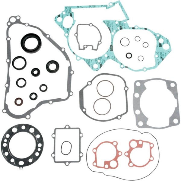 Honda CR 250 R - 05/07 - Motor Dichtungen Kit - 811264-image