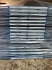 Iron Man 4 to 112 Silver age Lot CGC 9.0 to CGC 9.8 18 Graded Comics Unpressed