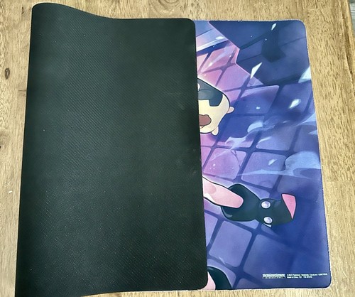 Pokémon Keyboard Mat 23.75x13.5 - Picture 2 of 4