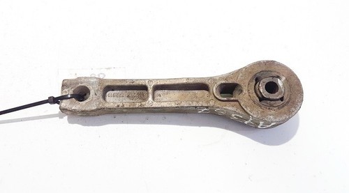 1k0199855k Motorhalterung und Getriebe (Motorhalterung) 172911 Vo DE1594072-84